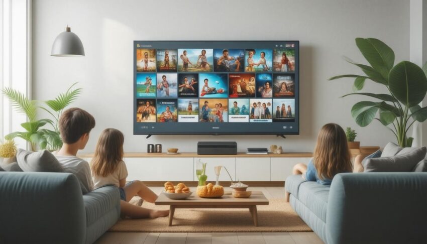 How IPTV is Revolutionizing Television Viewing