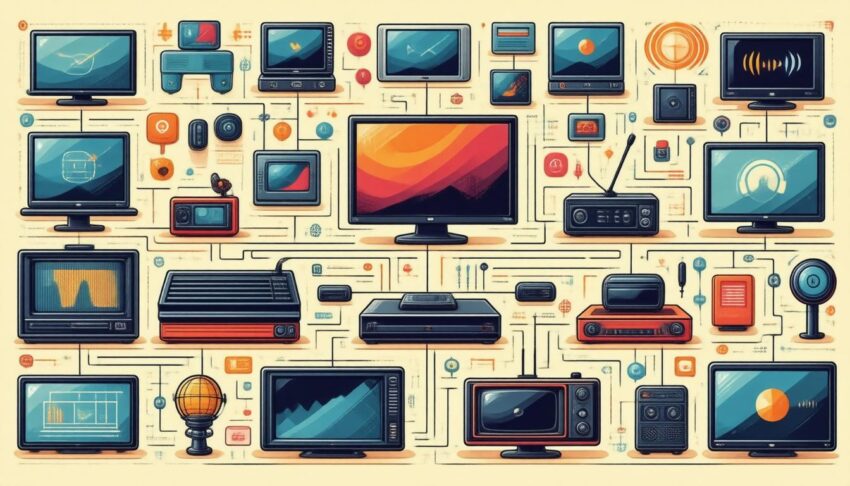 IPTV Bandwidth Requirements: How Much Speed Do You Need?