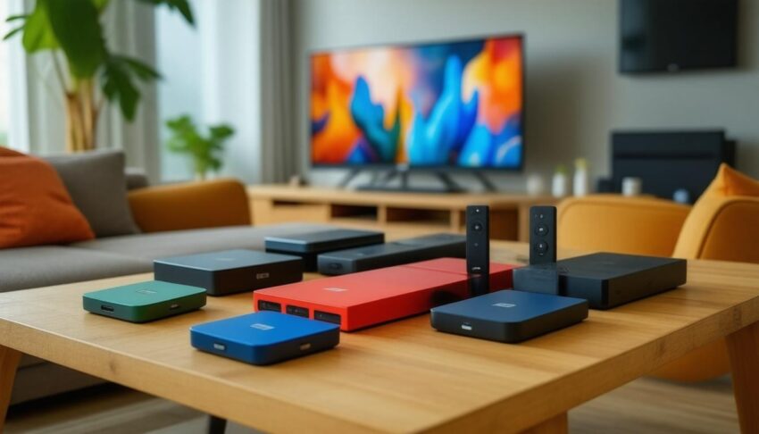 IPTV Streaming Boxes: Which One Should You Buy?