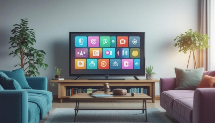 IPTV and Its Legal Implications: What You Should Know