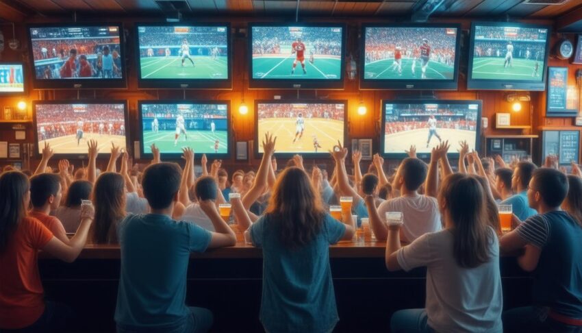 IPTV and Live Sports: How to Watch Your Favorite Games