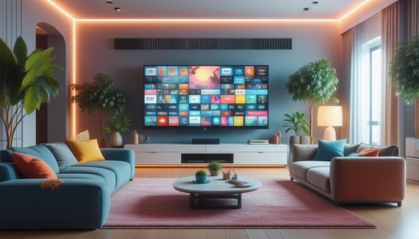 The Complete Guide to IPTV Services in 2025