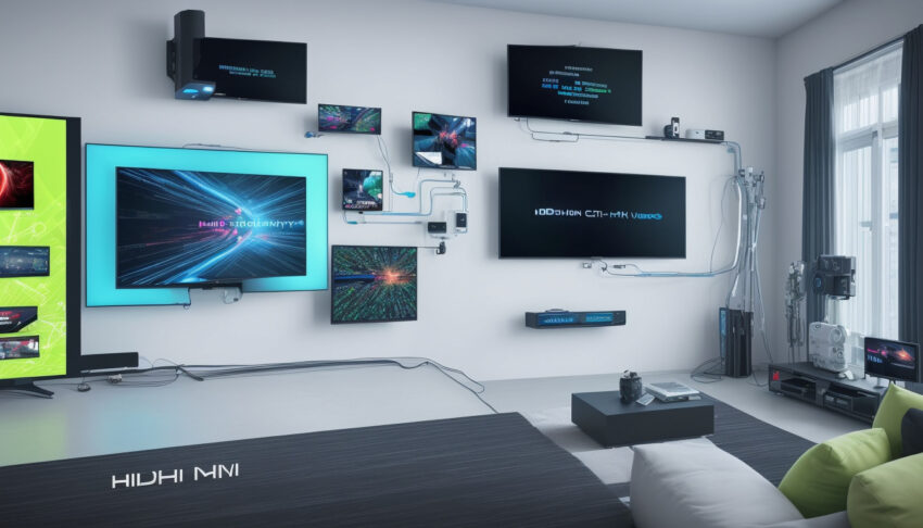 HDMI IPTV Encoder: Features, Benefits, and How to Choose the Right One