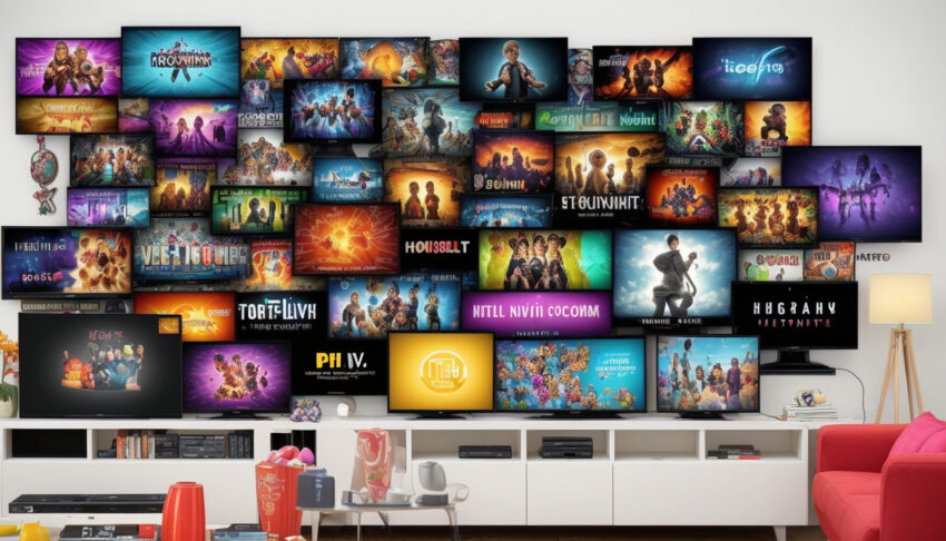 IPTV Best Options on Reddit: Top Picks and Recommendations
