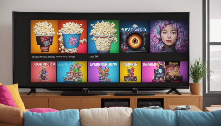 IPTV Online: A Comprehensive Guide to Streaming Services and Benefits