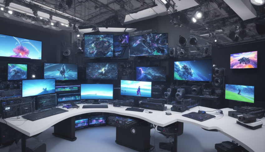 Vecaster 4K IPTV Encoder: Features, Benefits, and Use Cases Explained