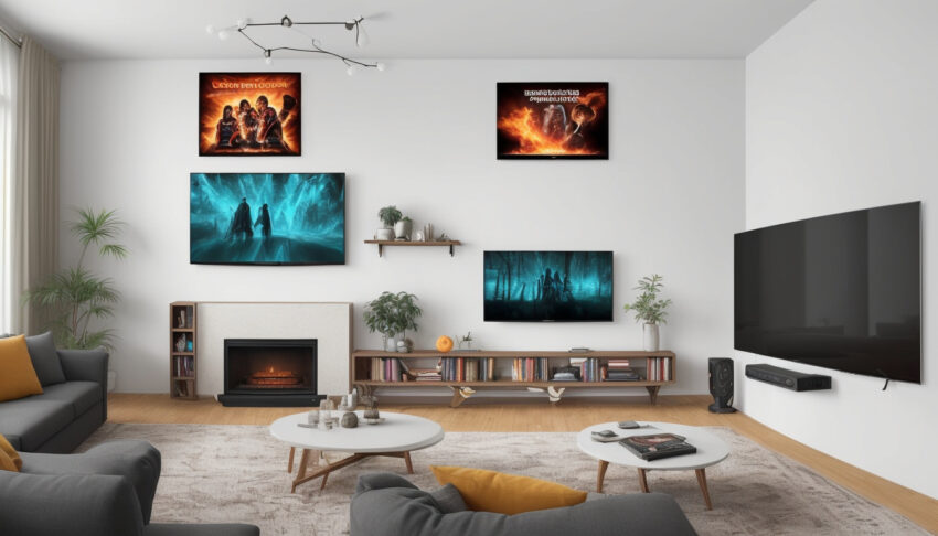 Best Free IPTV for Firestick: Top Options to Stream Your Favorites