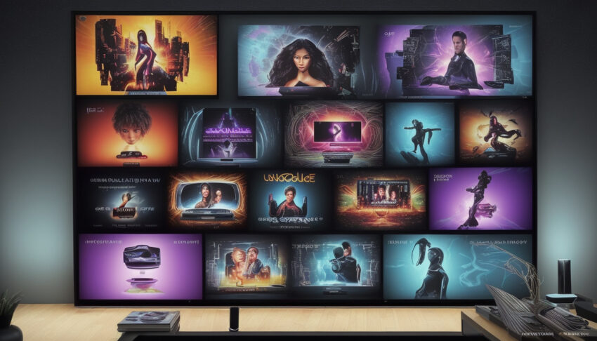 EPG IPTV: Understanding Electronic Program Guides for Streaming Services