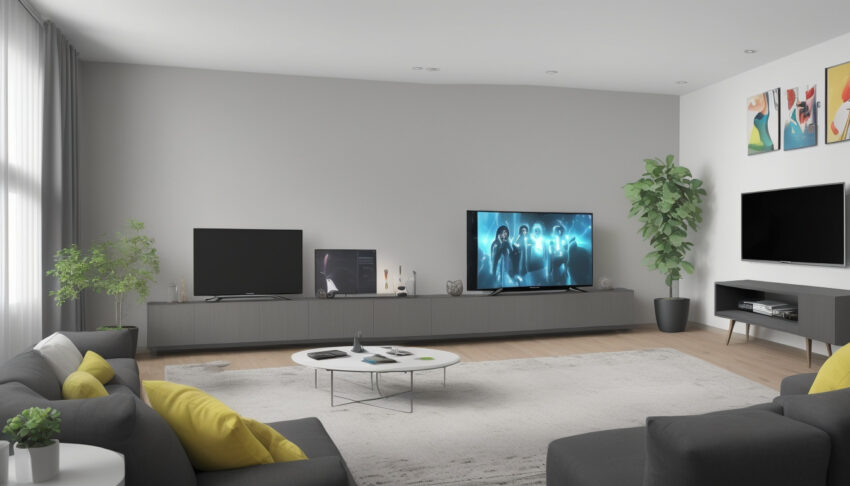 Flix IPTV: Everything You Need to Know About Its Features and Benefits