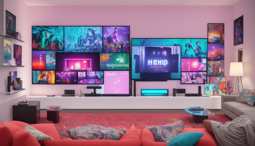Gemini Streamz IPTV: A Comprehensive Guide to Features and Subscription Plans
