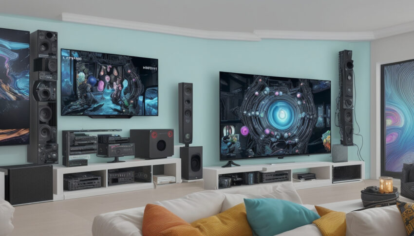 HDMI Encoder IPTV: A Comprehensive Guide to Streaming and Setup
