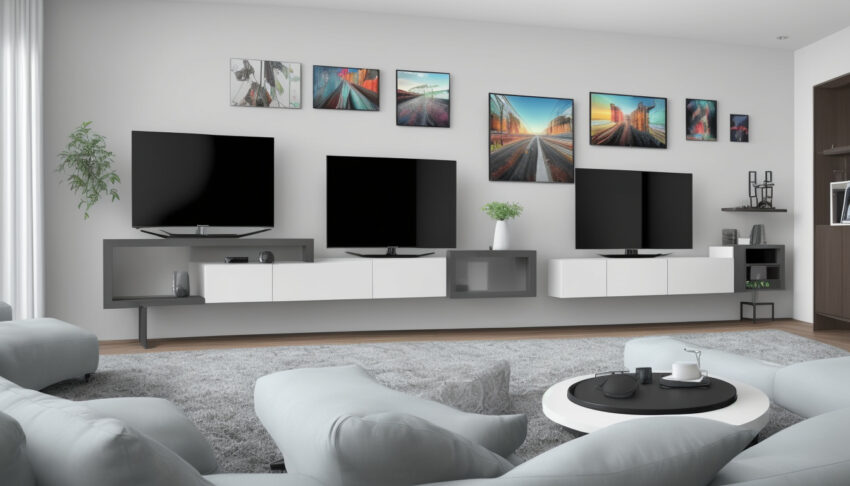 HDTV IPTV: A Complete Guide to Streaming High-Definition Content