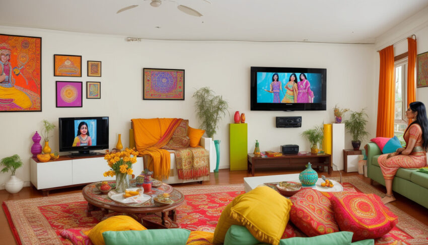 Indian IPTV in the USA: A Comprehensive Guide to Accessing Indian Channels