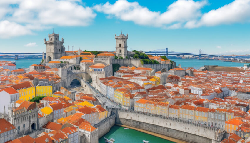 IPTV Portugal: A Comprehensive Guide to Streaming Services and Options