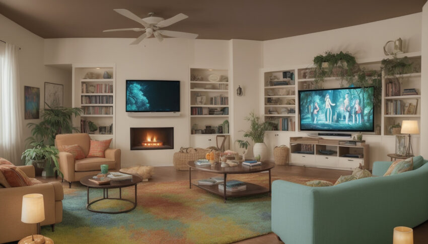 IPTV Schedule Tonight: What to Watch and When