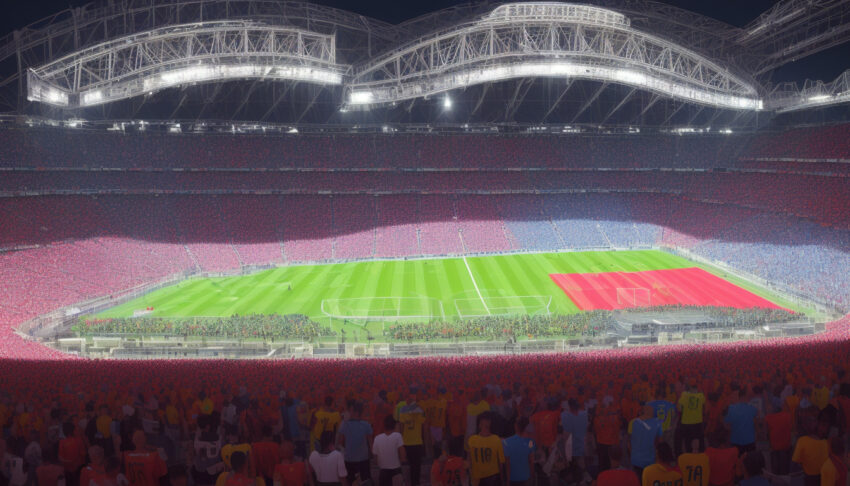 Lista IPTV Futebol Grátis Definitiva 2024: Onde Assistir aos Jogos