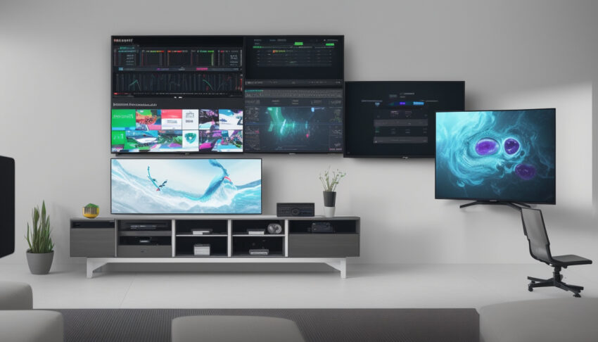 SDI IPTV Encoder: Key Features and Benefits for Streaming