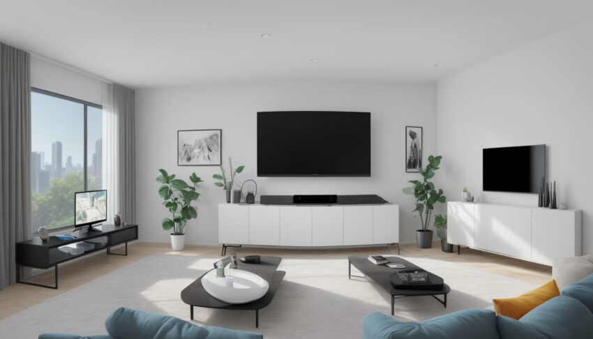 Smart One IPTV: Features, Benefits, and Installation Guide