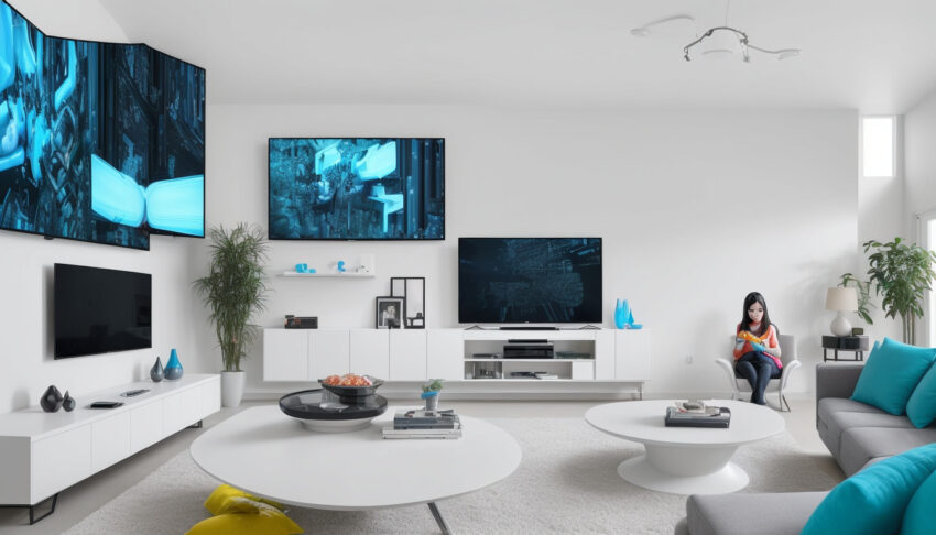 Typhoon Labs IPTV: How to Maximize Multiple Connections for Streaming