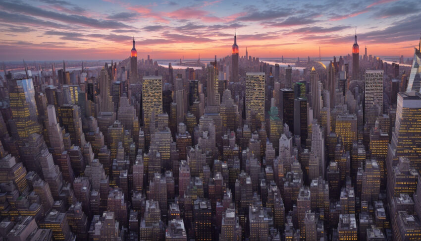 WNYE DT1 NYC Life IPTV: Your Guide to Streaming Local New York City Content